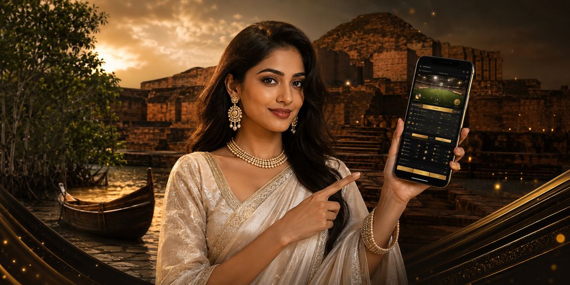 সুন্দরবনের মোবাইল ক্যাসিনো মডেল বাংলাদেশ